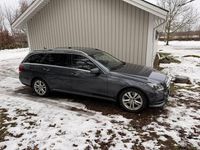 Begagnad Mercedes E250 204 HK (150 kW) 2015