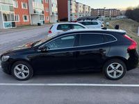 Begagnad Volvo V40 150 HK (110 kW) 2014