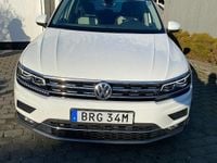 Begagnad VW Tiguan GT 220 HK (161 kW) 2020 SUV