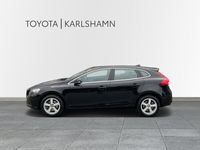 begagnad Volvo V40 T3 Momentum p-sens bak 2016, Kombi