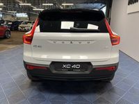 begagnad Volvo XC40 Recharge Single Motor Extended Range Plus