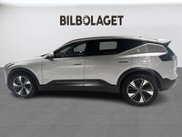 Begagnad Polestar 3 Plus 364 kW (495 HK) 2024 Silver SUV