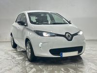 begagnad Renault Zoe R90 41 kWh Sv-Såld