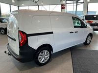 begagnad Renault Kangoo L2 NORDIC LINE AUT 2023, Transportbil