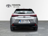 begagnad Lexus UX 250h Comfort Teknikpaket