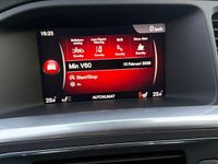 Begagnad Volvo V60 CC 190 HK (139 kW) 2017 Kombi