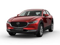 begagnad Mazda CX-30 Exclusive line M6 2.0 186hk Skyactiv-x