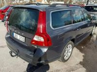 begagnad Volvo V70 1.6D DRIVe Momentum 109hk