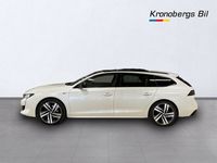 begagnad Peugeot 508 SW 2.0 BlueHDi GT Premium Business 177hk