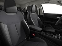 Ny Audi Q3 Sportback 2026 Svart SUV