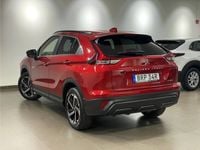 begagnad Mitsubishi Eclipse Cross PHEV Fleet