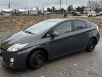 begagnad Toyota Prius Hybrid CVT Euro 5