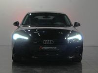 begagnad Audi A5 45 TFSI QUATTRO MATRIX BACKKAMERA S-TRONIC