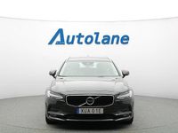 Begagnad Volvo V90 190 HK (139 kW) 2020 Pine grey Kombi