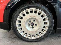 Begagnad Mini Aceman 160 kW (218 HK) 2024 Röd SUV