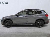 begagnad BMW X1 xDrive25e xDrive 25e Aut | Drag | Head-Up | Backkamera | Rattvärme