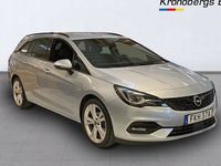 begagnad Opel Astra Sport Tourer 1.4 CVT 2020, Kombi