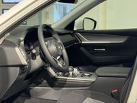 begagnad Mazda CX-60 PHEV Exclusive-Line AWD NAVI 20" 2024, SUV