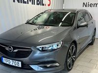 begagnad Opel Insignia Sports Tourer 2.0 170hk Drag/Dvärm/Pano/360kam