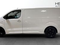 Begagnad Opel Vivaro-e Combi 100 kW (136 HK) 2022 Van