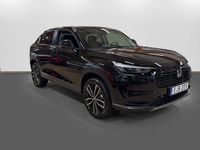 Begagnad Honda HR-V Elegance 146 HK (107 kW) 2023 Crystal black pearl SUV