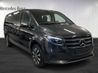 Ny Mercedes Vito 2026 Grå Van