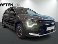Ny Kia Niro Advance 15 HK (11 kW) 2026 SUV