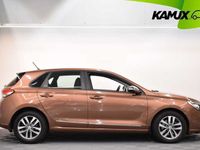 begagnad Hyundai i30 1.4 T-GDi DCT Comfort Launch Edt Kamera 140hk