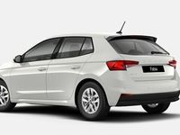 begagnad Skoda Fabia Selection KAMPANJ Privatleasing