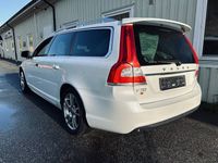 begagnad Volvo V70 D2 1,6-114Hk Summum/aut/Adaptiv cc/VOC/Moms