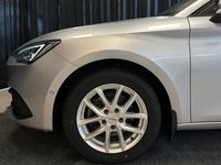 begagnad Seat Leon 1.0 eTSI Style, Comfort