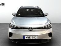 begagnad VW ID4 Pro Performance Pro Performance 204hk Komfortpkt/Drag/Backkamera
