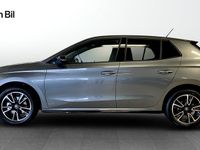 Begagnad Skoda Fabia Monte Carlo 116 HK (85 kW) 2025 Grå Halvkombi