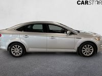 begagnad Ford Mondeo 2.0 TDCi Powershift |Kamrem bytt|Drag| 163hk