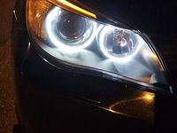 begagnad BMW 523 523 E61 i