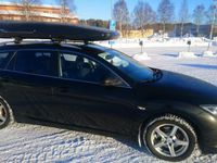 begagnad Mazda 6 6 kombi, diesel, ski-box