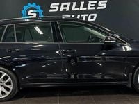 Begagnad VW Golf VIII 116 HK (85 kW) 2021 Svart Kombi