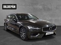 begagnad Volvo V60 T8 TE Inscription