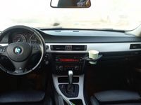 begagnad BMW 320 d Touring Euro 5