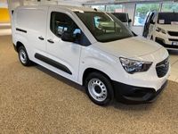 begagnad Opel Combo BUSINESS L2 1.5 Diesel 130 AT8