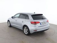 begagnad Audi A3 35 TFSI