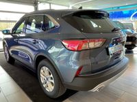 begagnad Ford Kuga 2.5 225hp Plug-in Hybrid E-CVT Titanium 2021, SUV