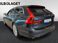 begagnad Volvo V90 T8 TE Inscription /Se utrustning/