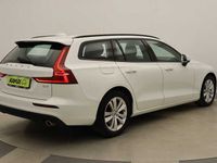 begagnad Volvo V60 D3 Momentum Advanced Värmare VoC Moms 150Hk