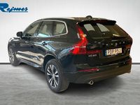 begagnad Volvo XC60 B4 AWD Diesel Advanced SE Teknikpaket 2021, SUV