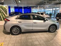 begagnad Hyundai Ioniq Premium Electric 38.3 kWh