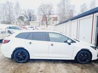 Begagnad Toyota Corolla 122 HK (89 kW) 2022 Kombi