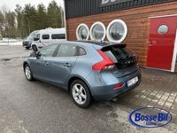 begagnad Volvo V40 D3 Automat 150hk Momentum 1796 kr/mån