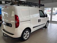 begagnad Opel Combo 1.3 CDTI 2018, Transportbil