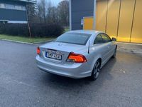 begagnad Volvo C70 2.0 D Powershift Summum Euro 4